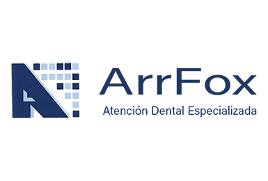 cliente, desarrollo web, arrfox, clinica dental, punto zip, agencia digital