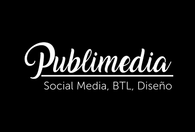 publimedia, redes sociales, btl, agencia marketing